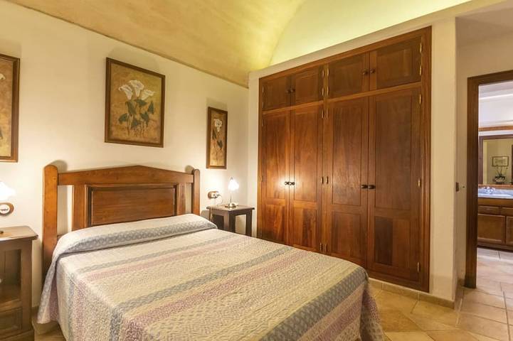 Moli de Son Vidal in Santanyí, Mallorca Süden