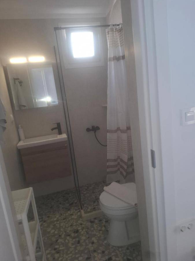 Gîte pour 7 personnes, avec vue et balcon dans Tolo (Grèce) - 3