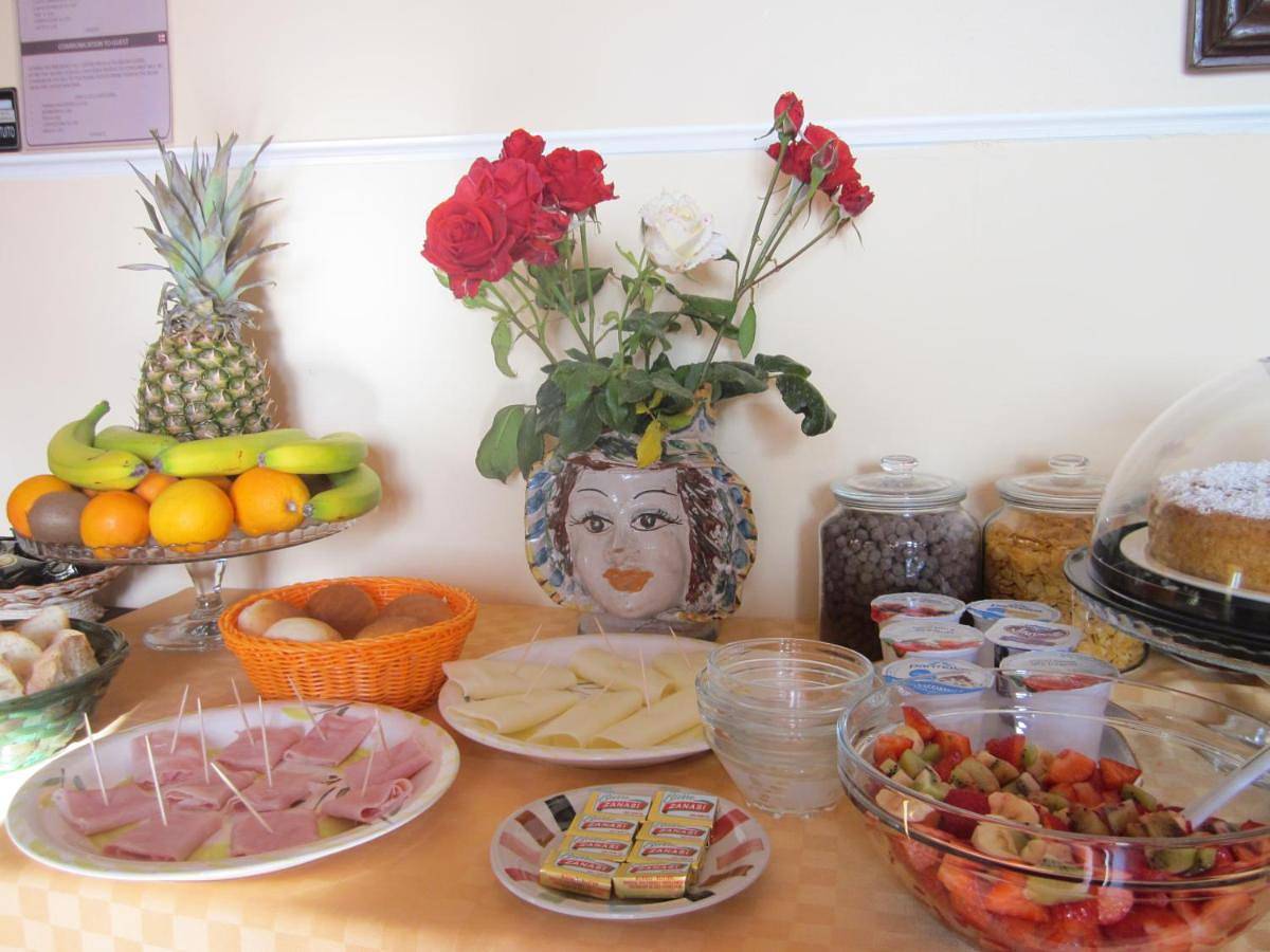 B&B Boutique Di Charme "Etna-Relax-Natura" in Zafferana Etnea, Etna