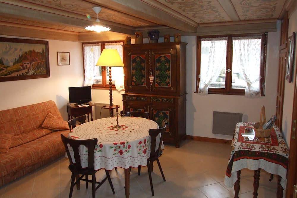 Appartement entier, Gîte  \"Au Vigneron \"  - Spa - 3 Epis in Triembach-au-Val, Région de Sélestat-Erstein