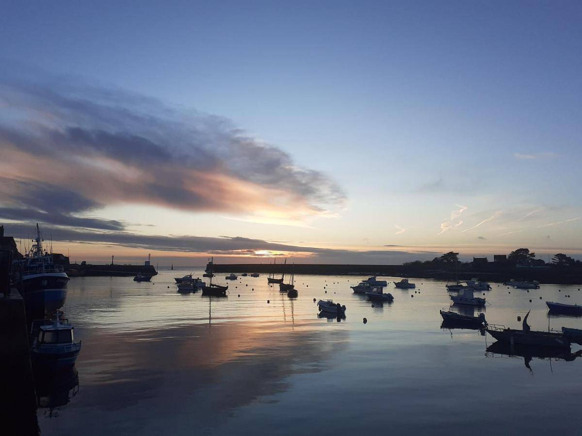 Le Mora Hôtes in Barfleur, Région de Cherbourg