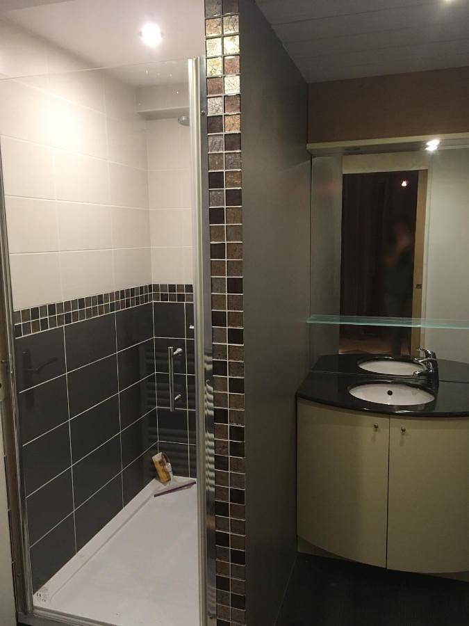 Maison d’hôte pour 2 personnes dans Parc naturel régional du Massif des Bauges - 2