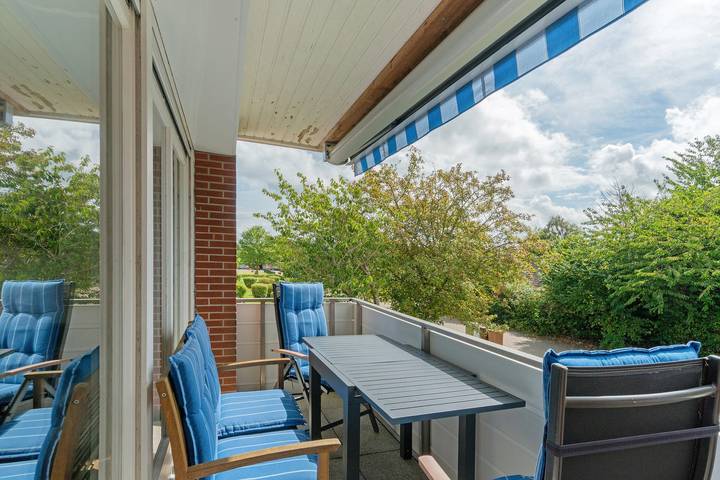 Ganze Wohnung, Fewo Urlaubsschmiede 5 Nordsee, Wangerland, Horumersiel, Schiliig in Horumersiel, Wangerland