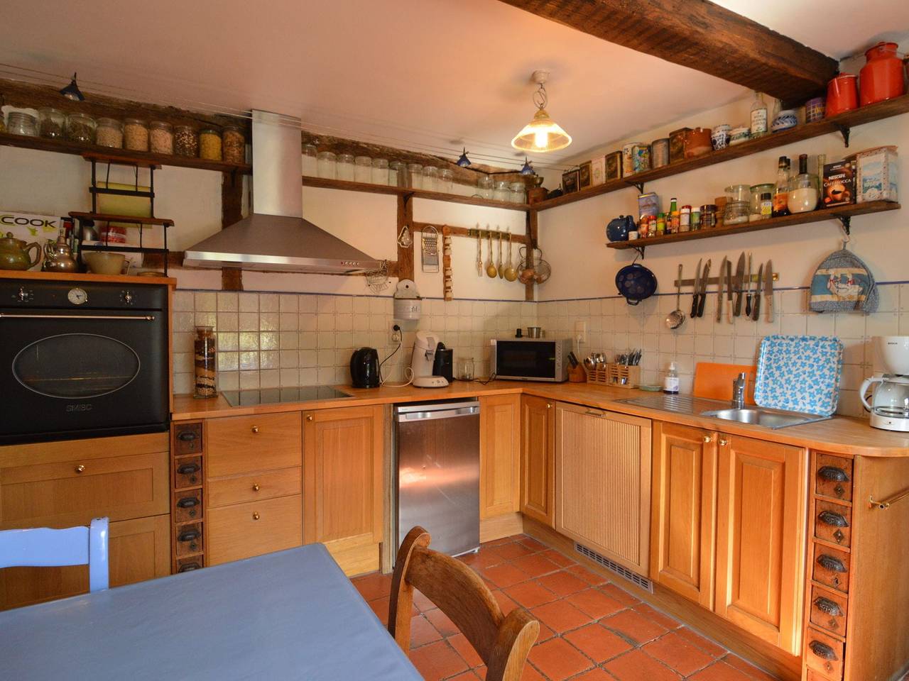 Elegant verblijf, Comblain-Fairon in Hamoir, Luik en omgeving