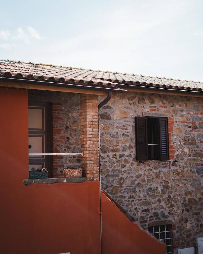 Chambre d’hôte pour 2 personnes à Castiglione della Pescaia - 3