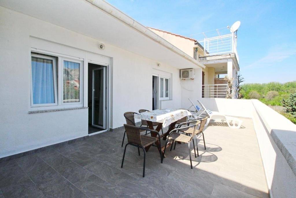 Appartamento vacanze a Baška a partire da 120€ a notte