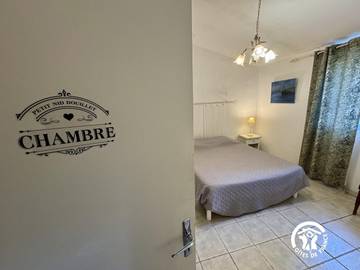 Gîte pour 2 Personnes dans Carcassonne, Canal du Midi, Photo 3