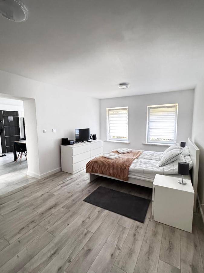 Apartament wakacyjny dla 2 osób w Dzierżoniów