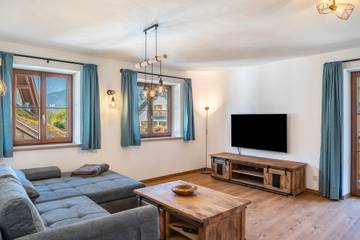 Ferienwohnung für 4 Personen in Garmisch-Partenkirchen, Zugspitzland, Bild 1