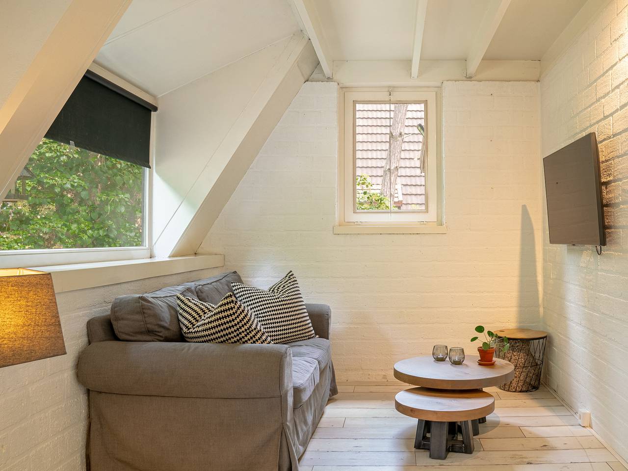 Ferienhaus für 4 Personen mit Garten in Rekem, Lanaken