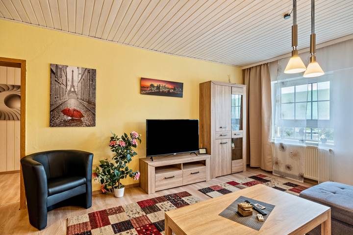 Ferienwohnung für 4 Personen in Jade - 4