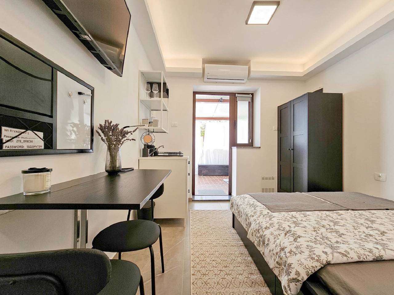 Appartamento vacanze a Umag & Novigrad a partire da 85€ a notte