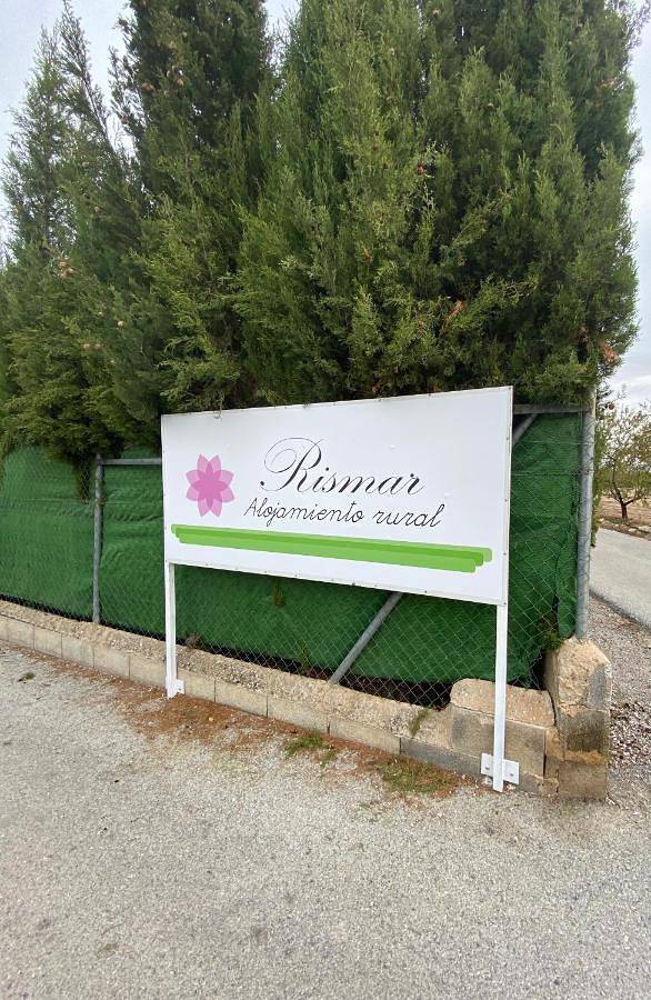 Apartamento de vacaciones para 6 personas, con jardín además de piscina y vistas en Comarca de Baza - 2