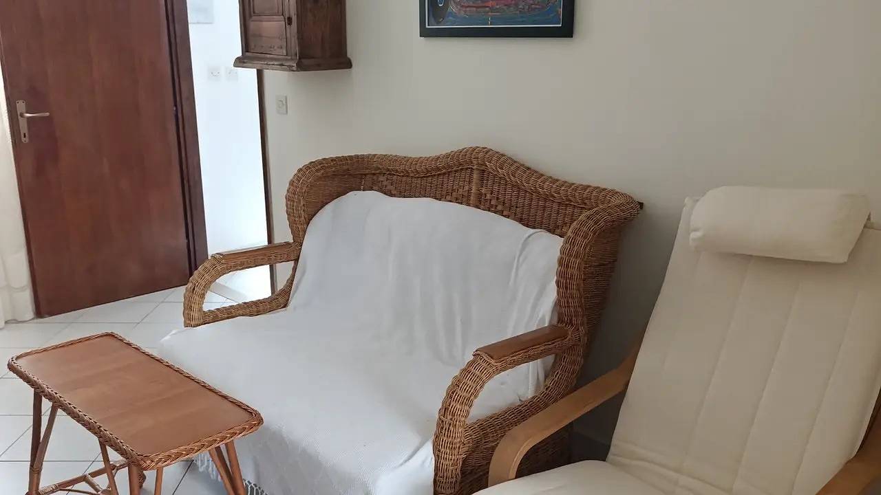Appartement de vacances entier, Ferienwohnung für 4 Personen (48 m²) in Zaton Mali in Zaton, Grad Dubrovnik