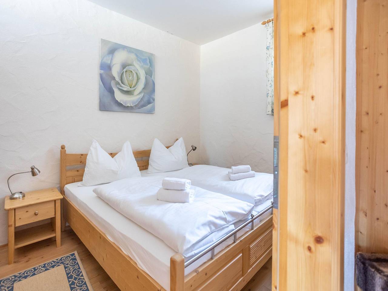 Apartamento entero, Apartamento en Bad Kleinkirchheim Esquí in Bad Kleinkirchheim, Nockberge