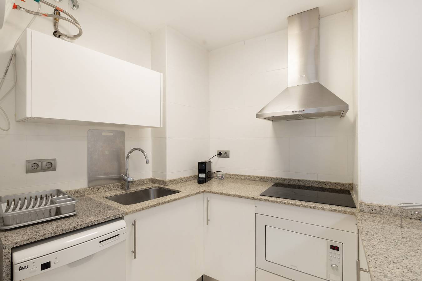 Ganze Wohnung, Apartment 'Puig Cardener 1' mit Wlan in Manresa, Pla de Bages DO