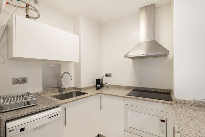 Gîte pour 4 personnes dans Bages - 4