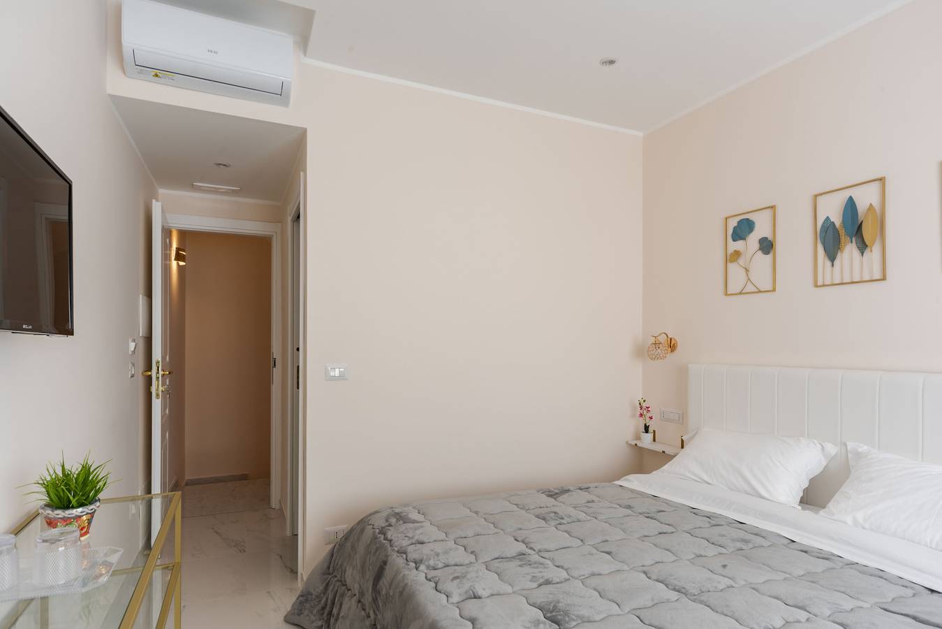 Ganze Ferienwohnung, Ginevra Luxury Taormina 2 by Wonderful Italy in Taormina, Messina Provinz