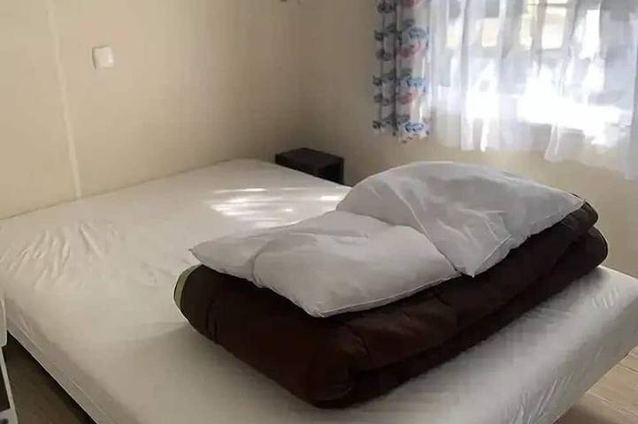 Mobil home pour 3 personnes à Junas - 3