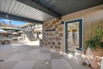 Villa pour 22 Personnes dans Palm Springs, Californie du Sud, Photo 4