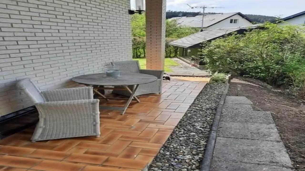 Ferienhaus für 6 Personen (170 m²) in Willingen (Upland) in Usseln, Willingen