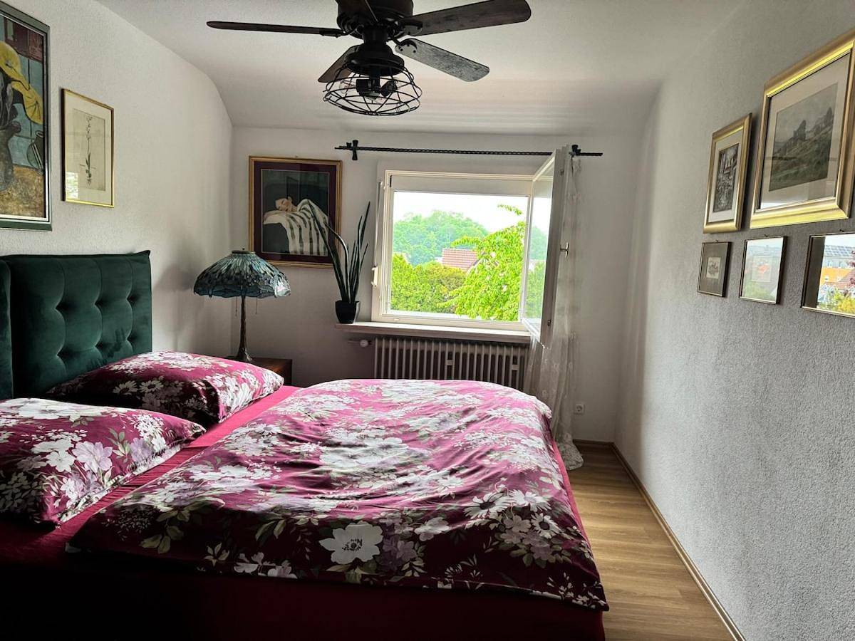 Three-Bedroom House in Landkreis Esslingen