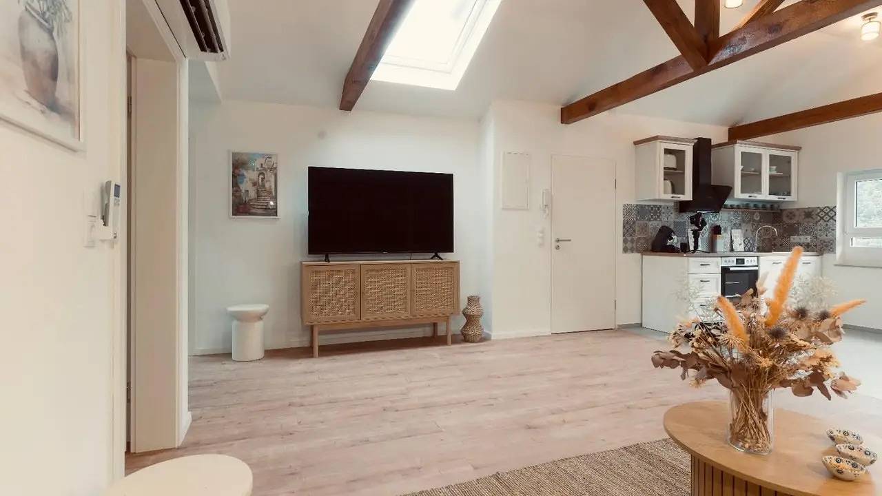Ferienwohnung für 5 Personen in Bad Ems, Lahn-Taunus
