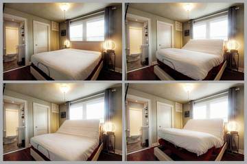 Lake House for 4 Guests in Austin (TX), Travis County, Picture 2