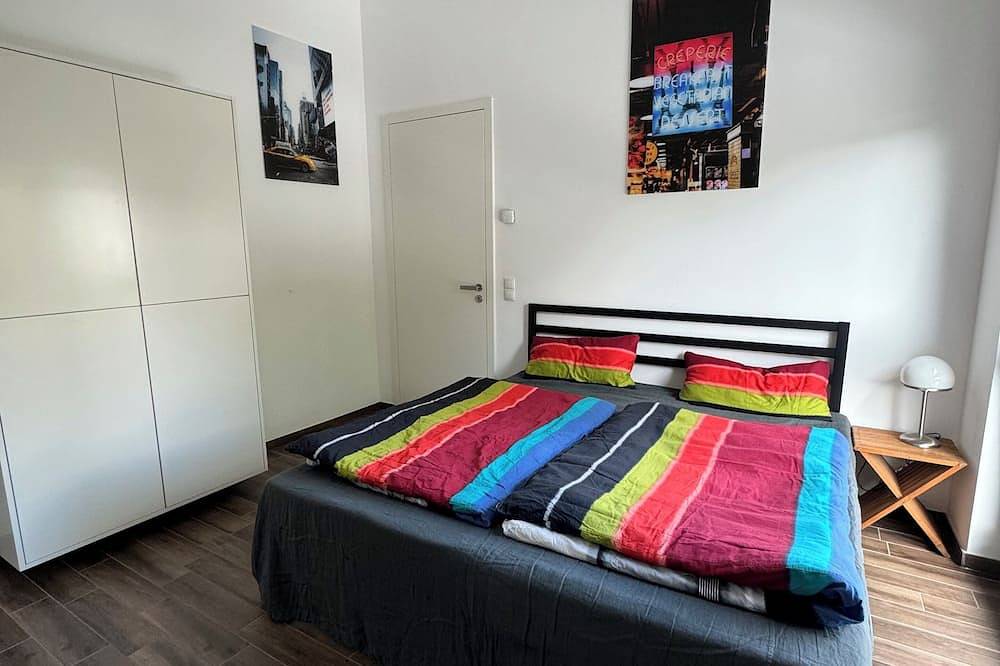 Ganze Wohnung, Panoramawohnung in Bonn's Höhenlage in Bonn, Rheinland