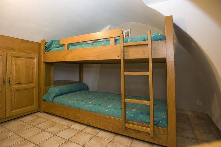 Ferienhaus für 3 Personen, mit Terrasse in den Cevennen - 3