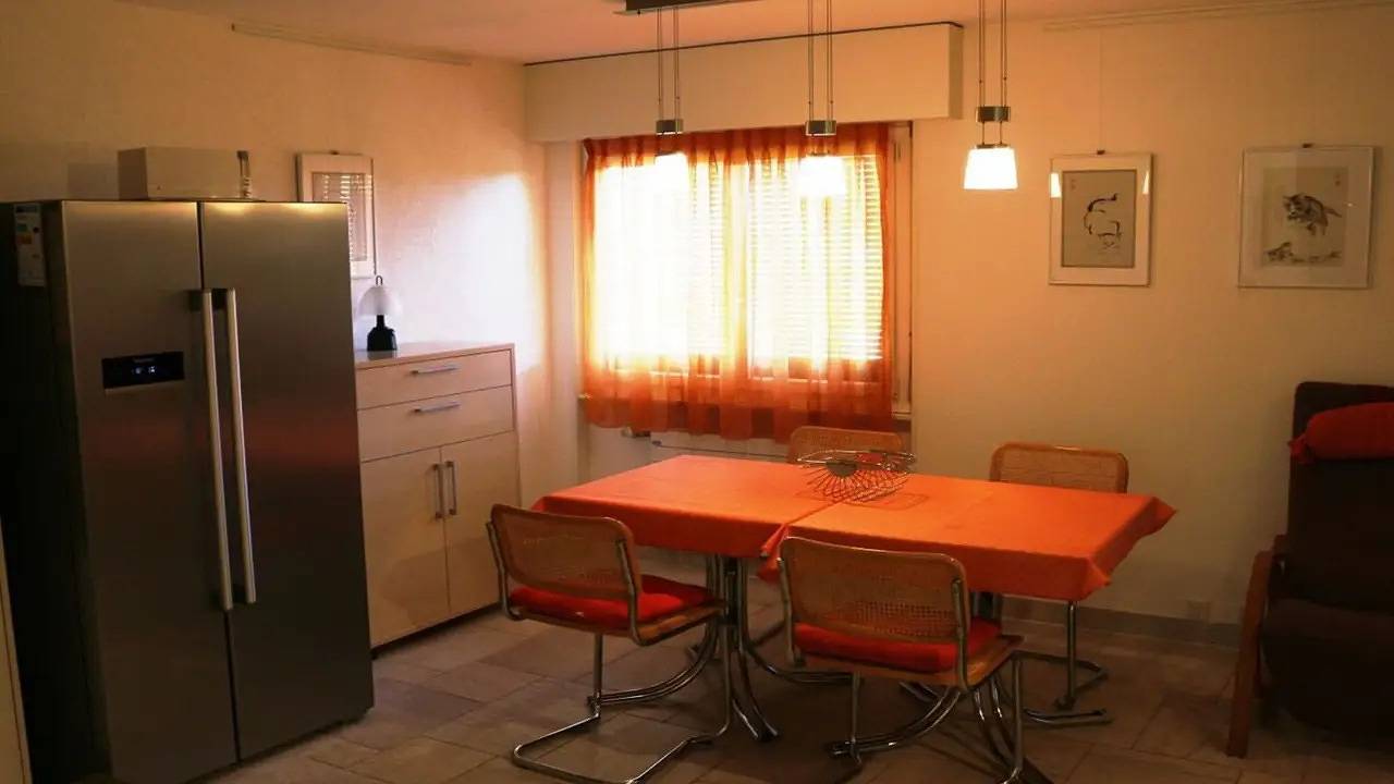 Ferienhaus für 6 Personen (80 m²) in Blonay in Blonay, Lago Lemán