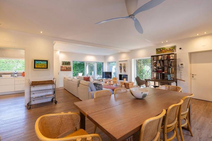 Villa pour 8 personnes, avec jardin à Cascais - 2