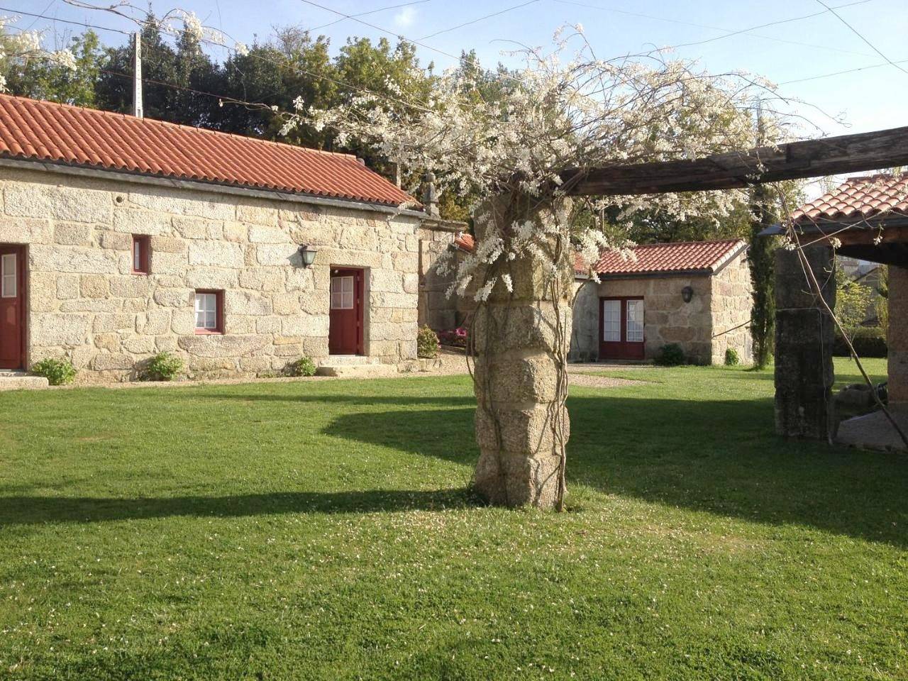 Quinta da Fonte Arcada in Penafiel, Distrito do Porto