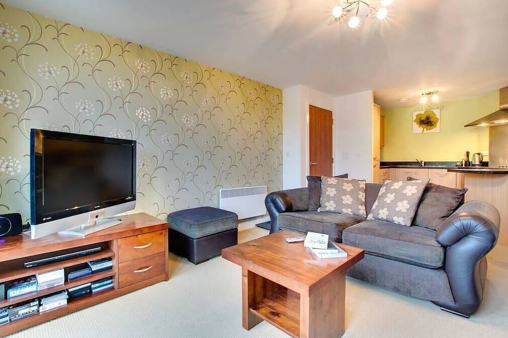 Apartamento entero, Week2Week Hosted Gateshead Apartment in Gateshead
