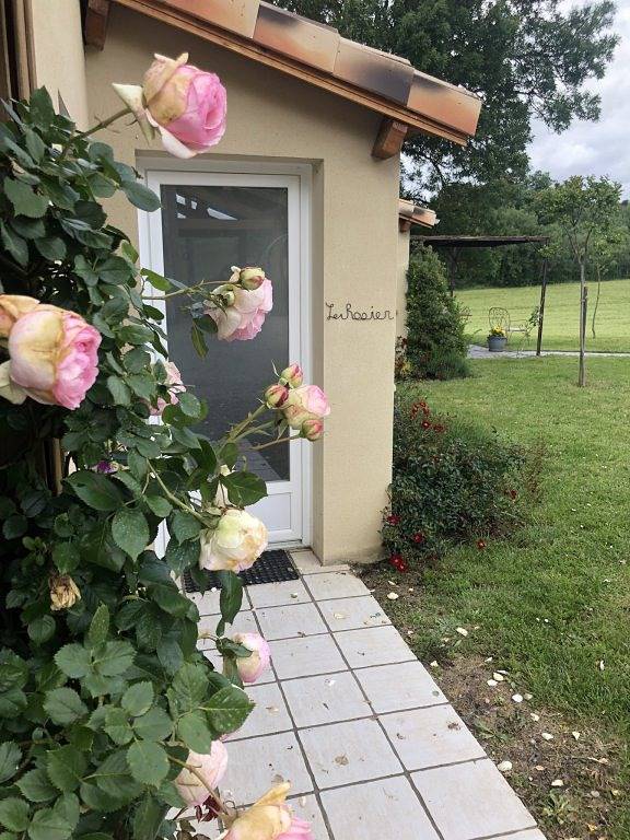 Gîte à la campagne avec piscine in Castelnau-de-Lévis, Région d'Albi