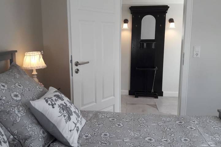 Ferienhaus für 6 Personen, mit Terrasse und Sauna in Schwabstedt - 3