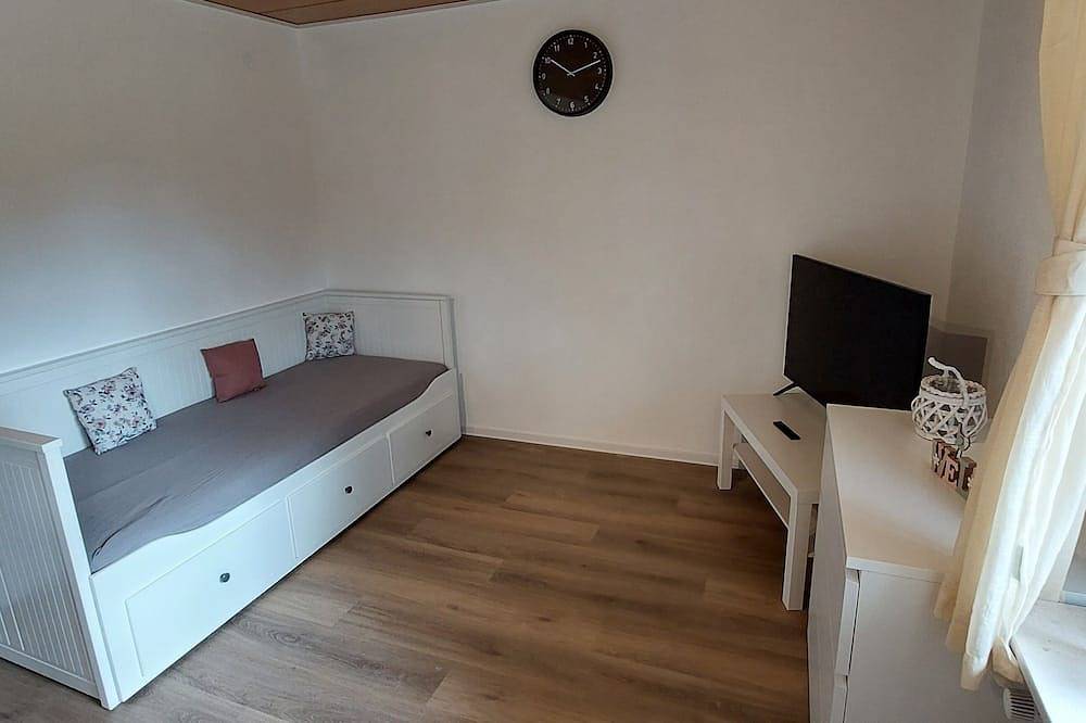 Ganze Wohnung, Tolle Ferienwohnung für bis zu 5 Personen im schönen Odenwald in Mörlenbach, Bergstraße