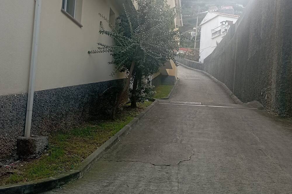 Ganze Wohnung, Pleasant apartment with Wifi in Porto Moniz in Porto Moniz, Madeira
