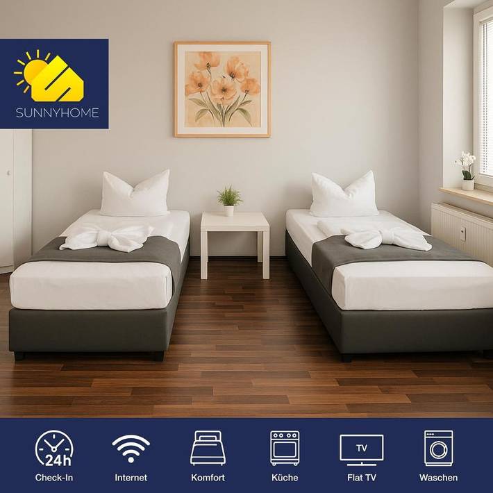 Ferienwohnung für 9 Personen - 1