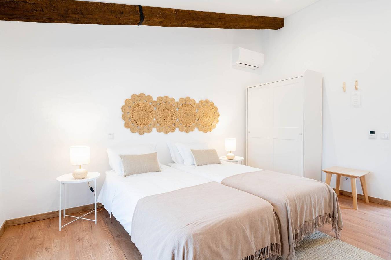 Habitación '2' con piscina compartida in Fortios, Distrito de Portalegre