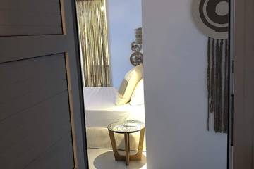 Villa per 7 Persone in Milo Grecia, Cicladi, Foto 1