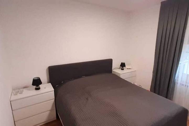 Ferienwohnung für 3 Personen, mit Balkon in Boppard - 2