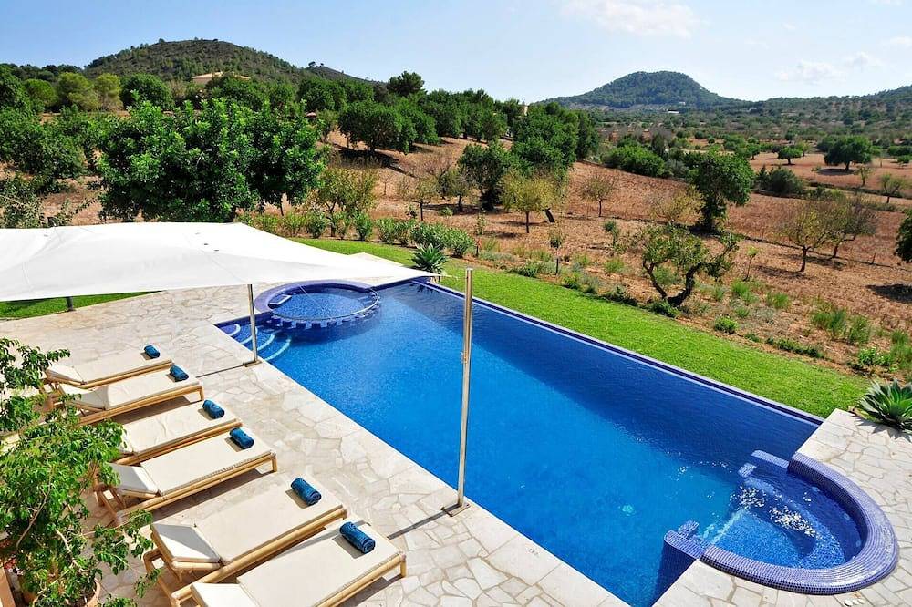 Casa vacanza a Maiorca a partire da 472€ a notte