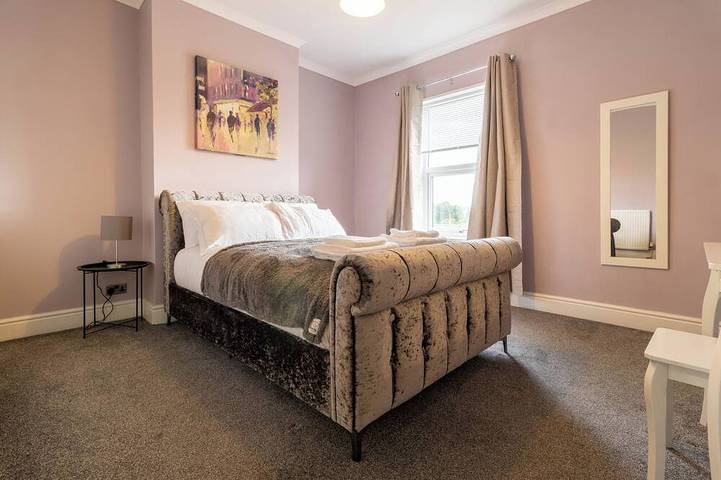Cosy Green End Retreat in Wakefield, Yorkshire de l'Ouest