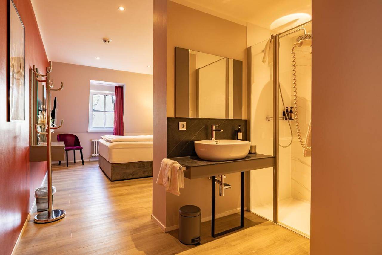 Mea Hotel Trier in Trèves (Ville), Trèves