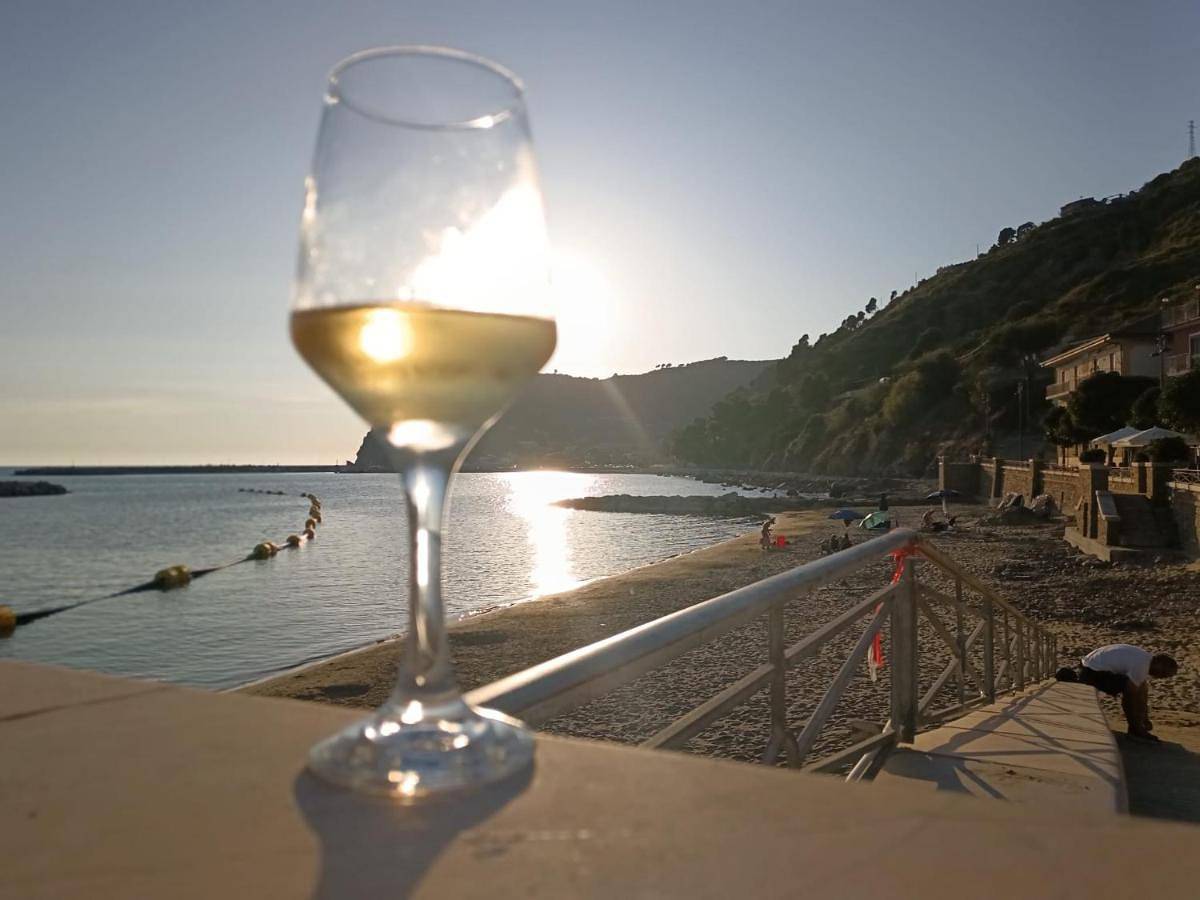 Ristorante Paisà. Cibo e Ospitalità in Agnone Cilento, Montecorice