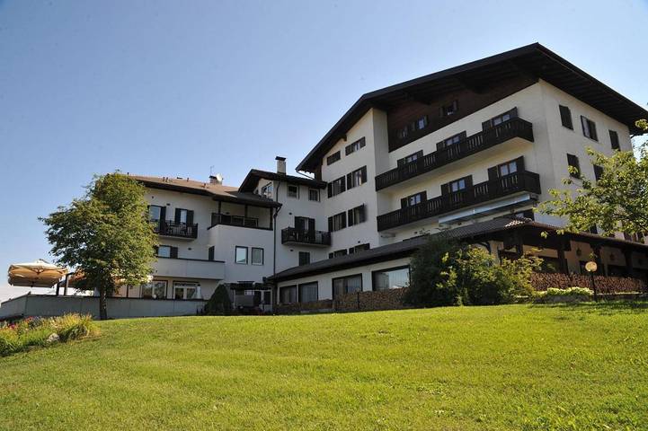 Hotel per 1 persone - 1