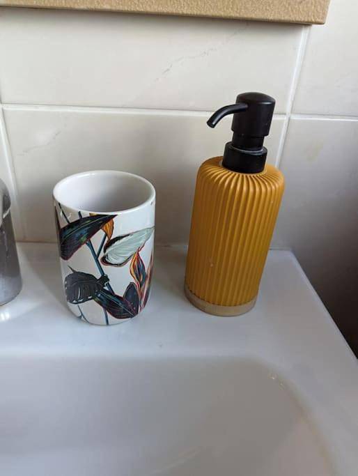 Location de vacances pour 10 personnes, avec piscine ainsi que jardin et jacuzzi à Saint-Lon-les-Mines - 4