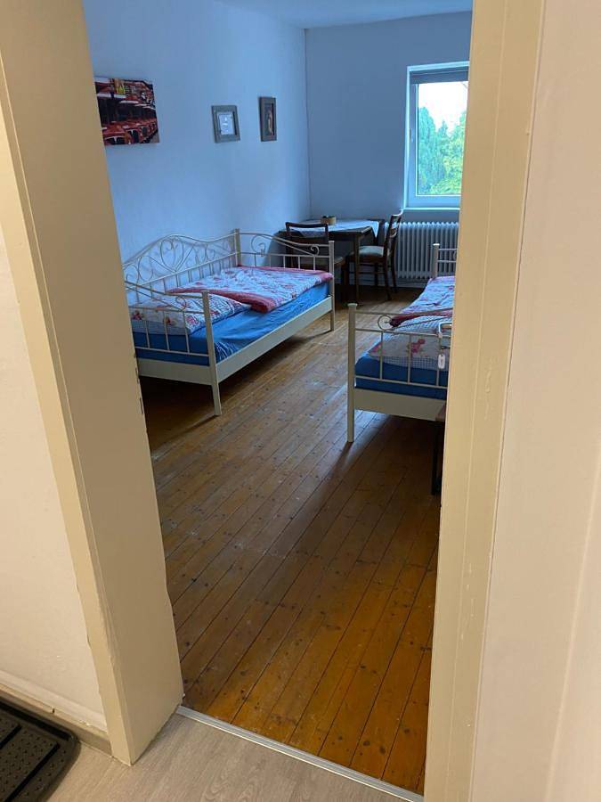 Ferienwohnung für 2 Personen in Breuna - 4