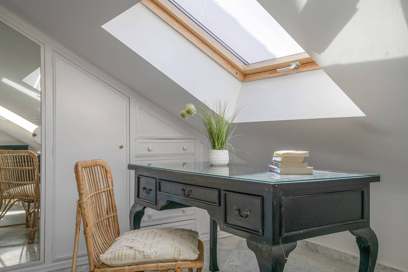 Studio entier, Penthouse Pedro Romero avec terrasse privée in Ronda, Province de Málaga